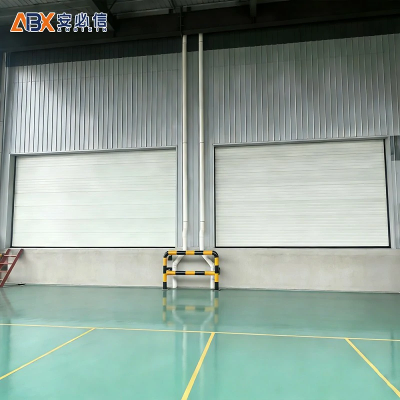 肇庆市快速提升门