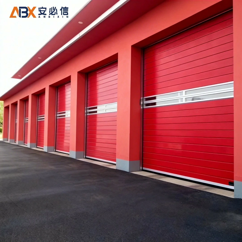 肇庆市涡轮硬质高速门